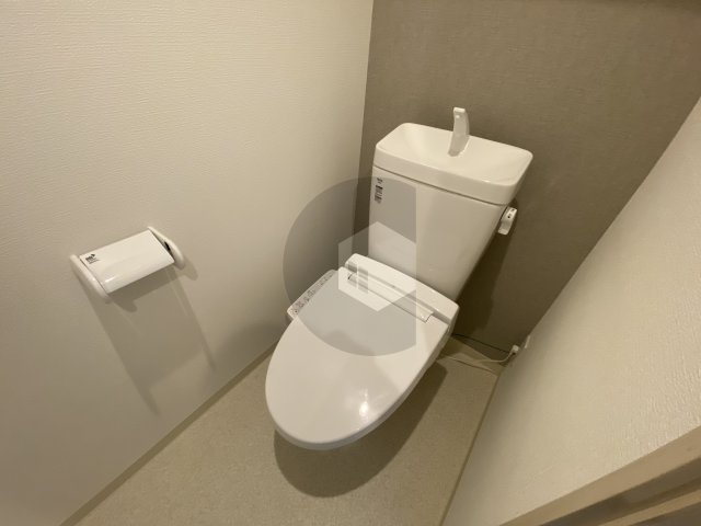 ディーポルタトラパのトイレ
