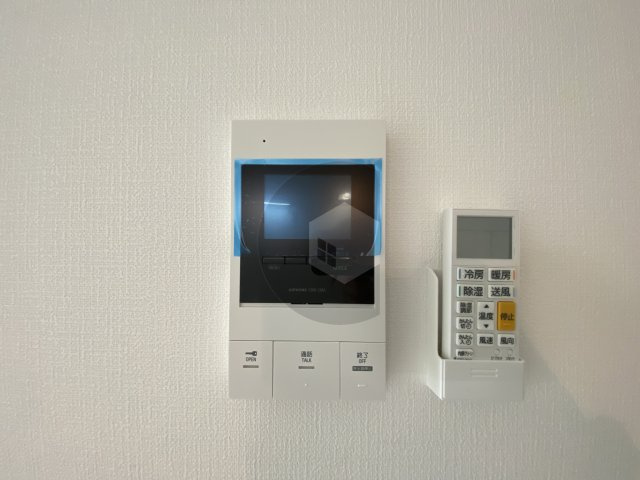 ディーポルタトラパのセキュリティ