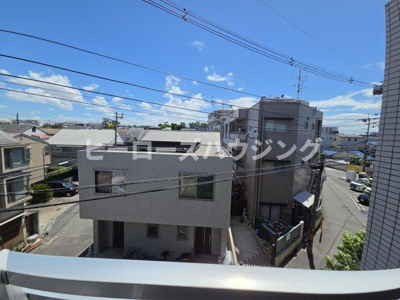【展望】 | ランティエ豊中