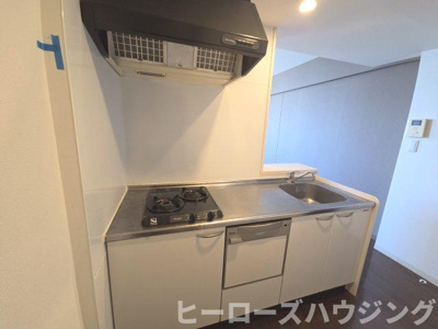 【キッチン】 | ランティエ豊中