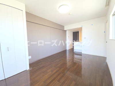 【内装】 | ランティエ豊中