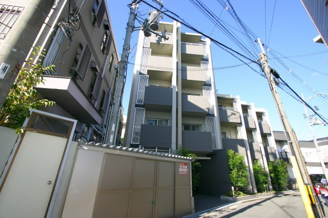 ランティエ豊中の画像