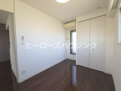 【内装】 | ランティエ豊中