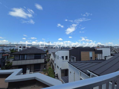 【展望】 | ランティエ豊中