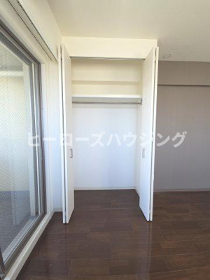 【内装】 | ランティエ豊中