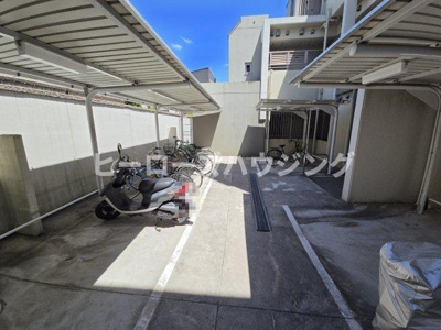 【その他共用部分】 | ランティエ豊中