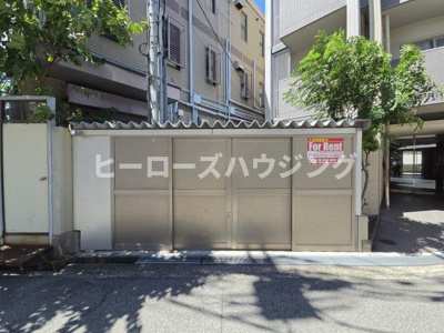 【その他共用部分】 | ランティエ豊中