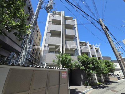 【外観】 | ランティエ豊中