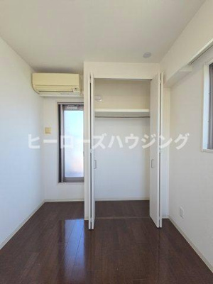 【収納】 | ランティエ豊中