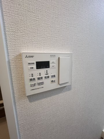 【設備】AI RITORNO 