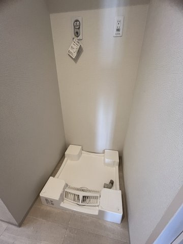 【設備】AI RITORNO 