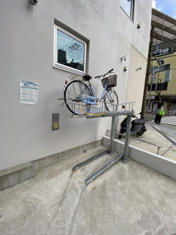 【駐車場】 | フェーリス塚本
