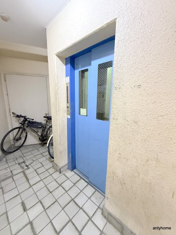 プラス九条　仲介手数料無料の設備