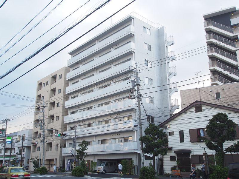 NEXUS パイン