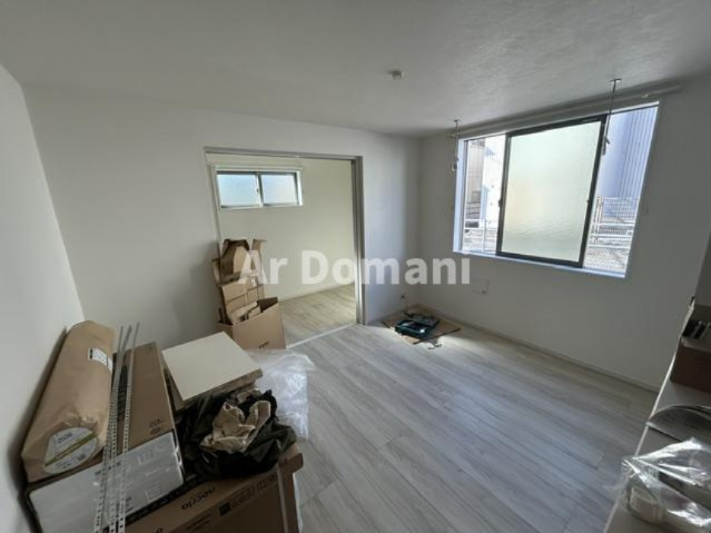 【居間・リビング】 | ＫＥＩＡＩ　ＲＥＳＩＤＥＮＣＥ　みのり台 | 別部屋の写真をイメージとして入れてます
