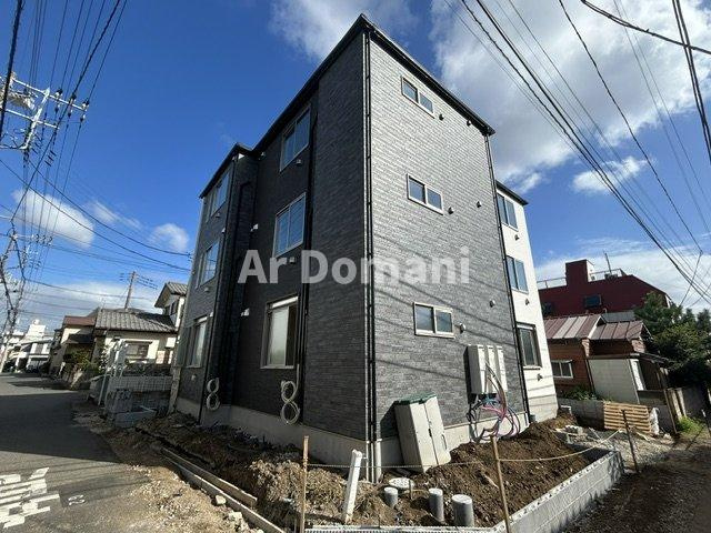 【外観】 | ＫＥＩＡＩ　ＲＥＳＩＤＥＮＣＥ　みのり台