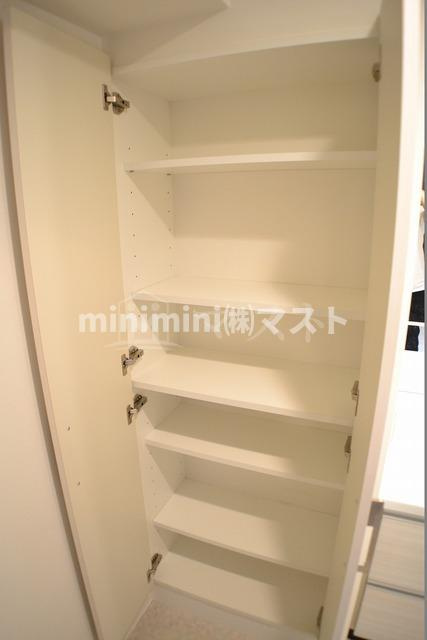 プレサンス本町ジョイスのその他