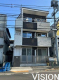 Glanz赤塚の画像