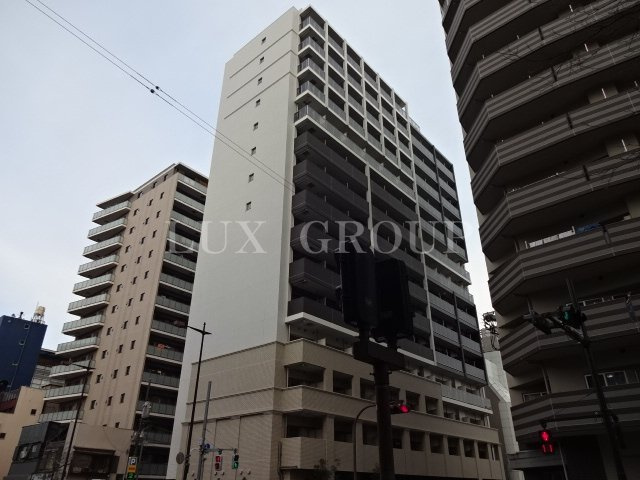 【外観】 | エステムコート東京八王子