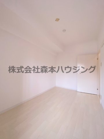 【子供部屋】 | 　住道ファーストハイツ | 子供部屋としても使い勝手の良いお部屋です