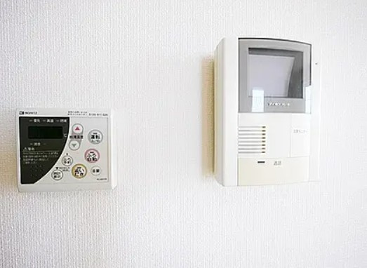 クレベールⅢのセキュリティ
