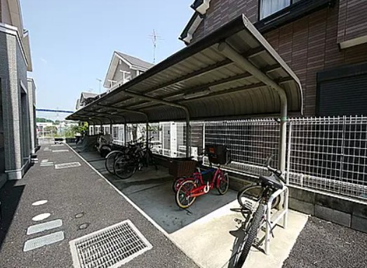 クレベールⅢのその他共用部分