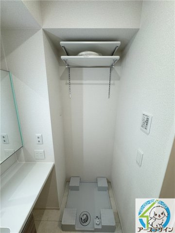 グランクレール西二見の設備