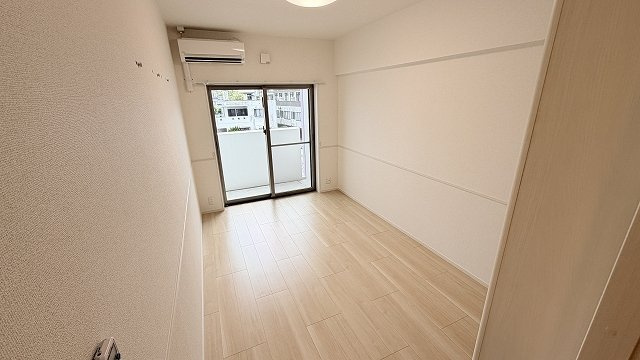 【洋室】 | セレノ・カーサ　塩屋