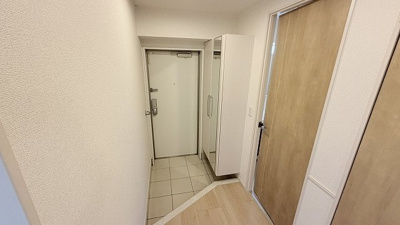 【玄関】 | セレノ・カーサ　塩屋