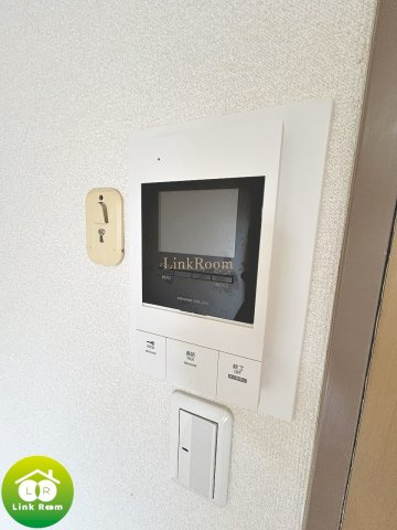 シュミネ森下のセキュリティ