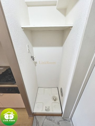 シュミネ森下の設備