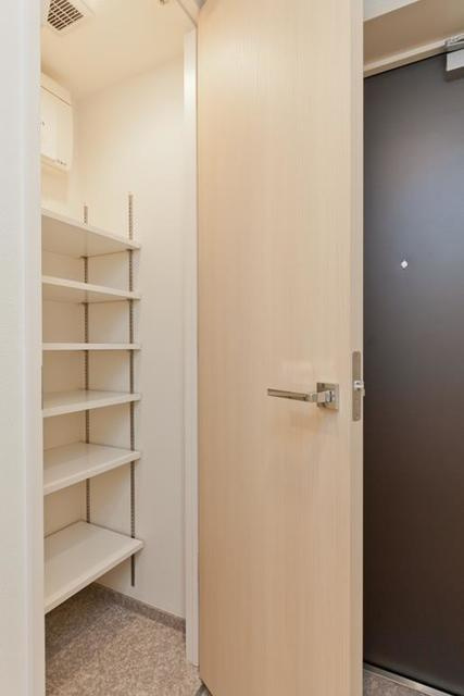 ユニゾンタワーのその他|※写真は同タイプ住戸です。