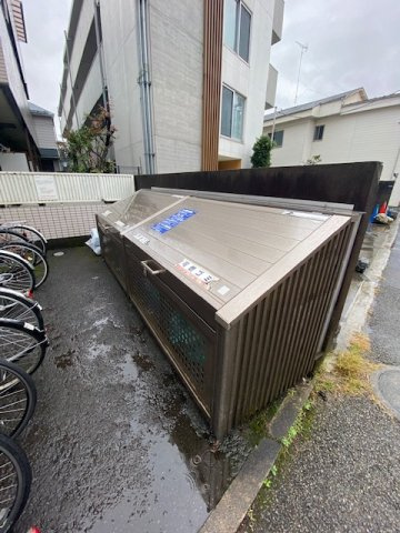 シャトレ吉祥寺のその他共用部分