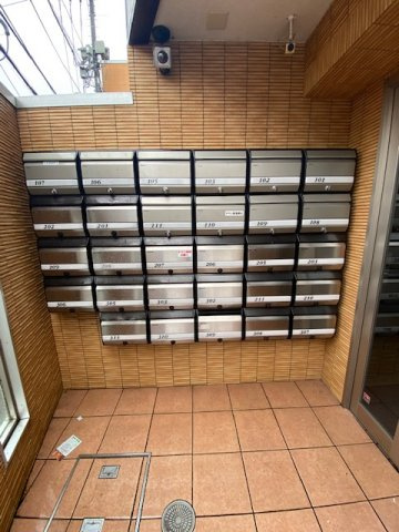 シャトレ吉祥寺のその他共用部分