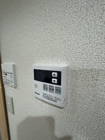 シャトレ吉祥寺の設備