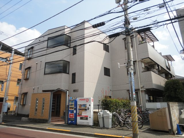シャトレ吉祥寺