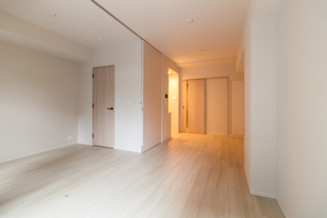 パークホームズ東中野のその他|※写真は同タイプ住戸です。