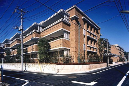 ＬＡＮＡＩ　ＨＥＲＩＴＡＧＥ（ラナイヘリテイジ）の外観|落ち着いた雰囲気の外観です