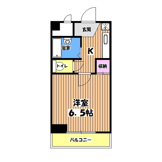 【間取り】 | エステート岡野