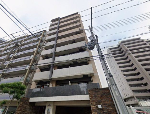 アスリート江坂２番館