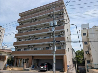 アルカンシエルの設備|シンプルで使いやすい玄関です