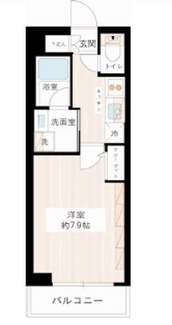 【間取り】 | MAXIV王子RICOTT | ☆間取り☆
