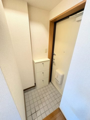 【玄関】 | リヴェルFUJI