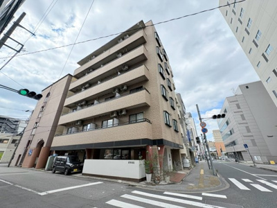 【外観】 | リヴェルFUJI