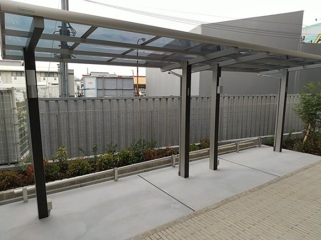 【その他共用部分】 | パストラル大美野