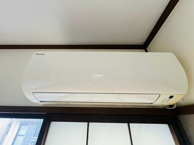 塩屋町9丁目戸建の設備