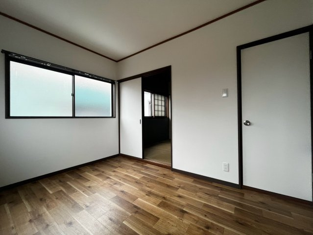 塩屋町9丁目戸建の子供部屋