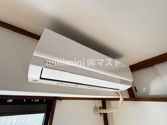 グランドール江戸堀の設備