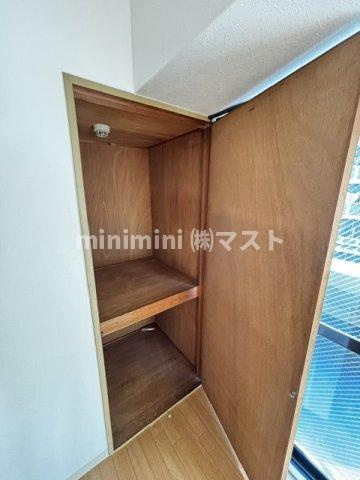 グランドール江戸堀のその他