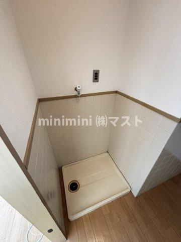 グランドール江戸堀の設備